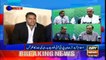 Fawad Chaudhry says PML-N minister's presser shows tables have turned