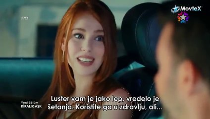 Zaljubljeni neženja - Iznajmljena ljubav - 7 epizoda (2 deo)