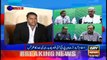 Fawad Chaudhry says PML-N minister's presser shows tables ha