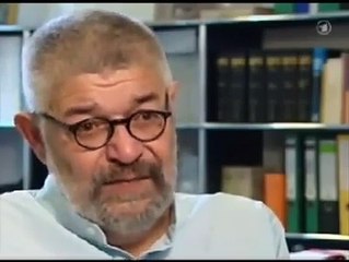 Thomas de Maizière - Sachsensumpf