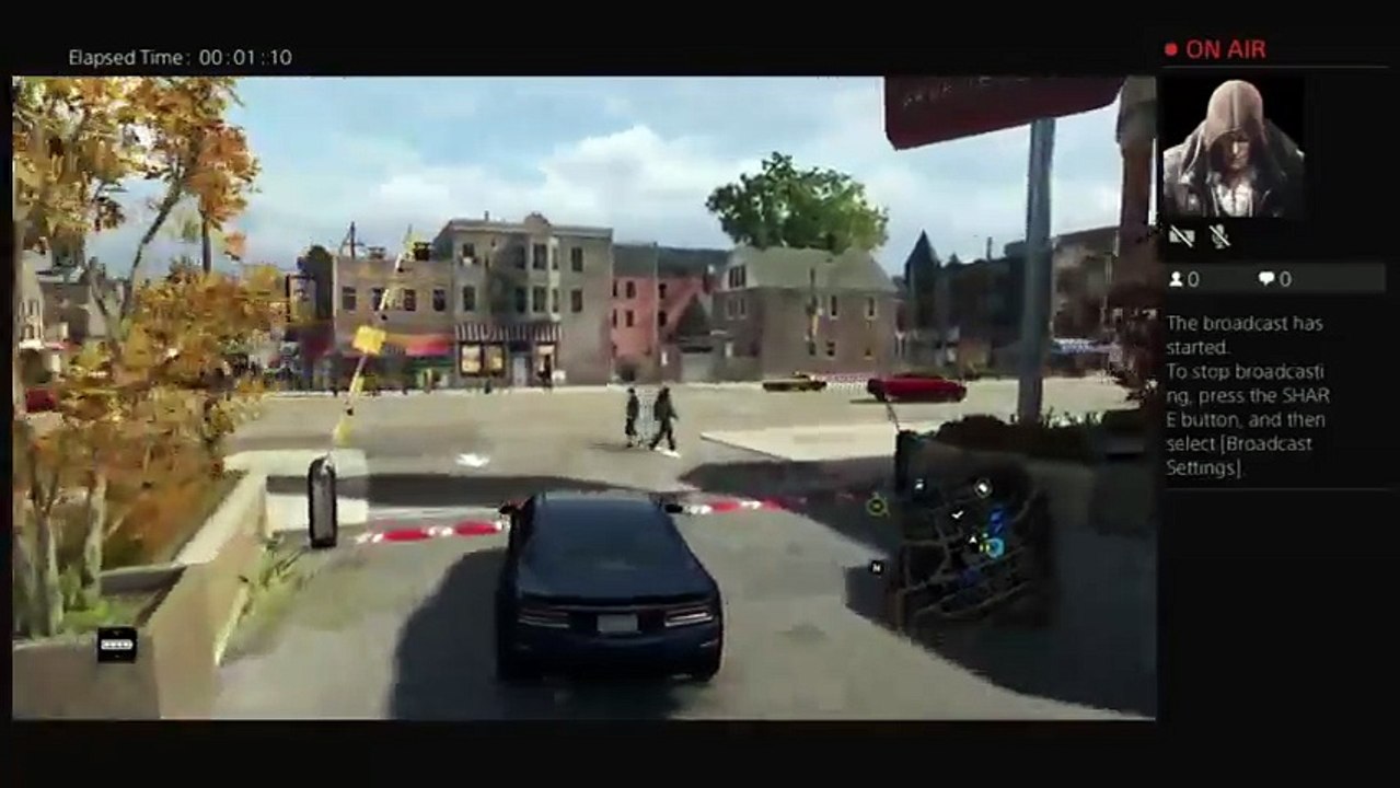 Watchdog cool parkour (49)