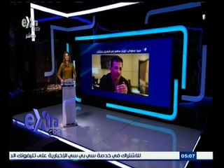 #غرفة_الأخبار | جولة إخبارية مع #لما_جبريل | 29 ديسمبر 2014