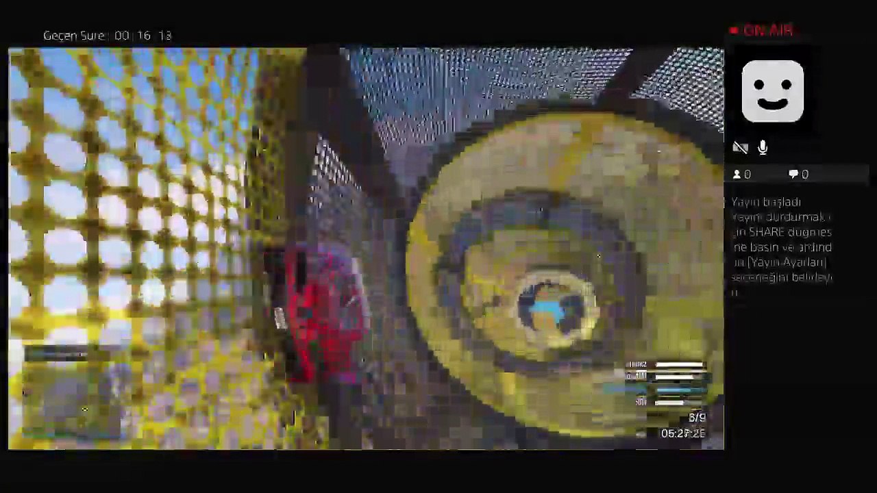 Gta Online