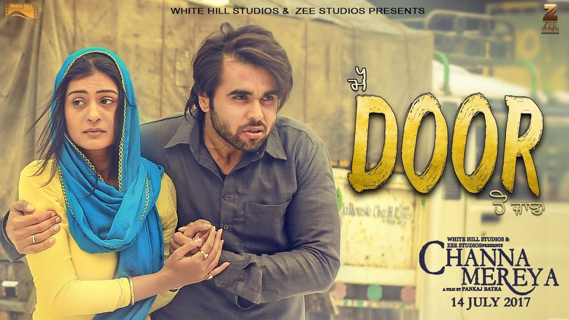 Door Full Hd Video Song Ninja 2017 Pankaj Batra Goldboy