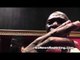 Floyd Mayweather Sr Got Something For Ruben Guerrero - EsNews Boxing