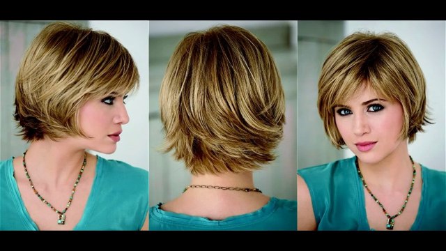 10 tagli di capelli corti femminili