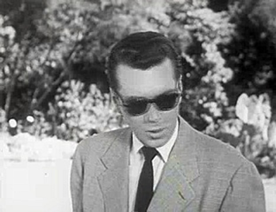 THE BIG BLUFF - Part 2/2 - Crime stories, Film noir - Full movie 1955