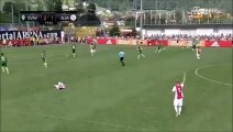 Abdelhak Nouri Collapses On The Pitch vs Werder Bremen!