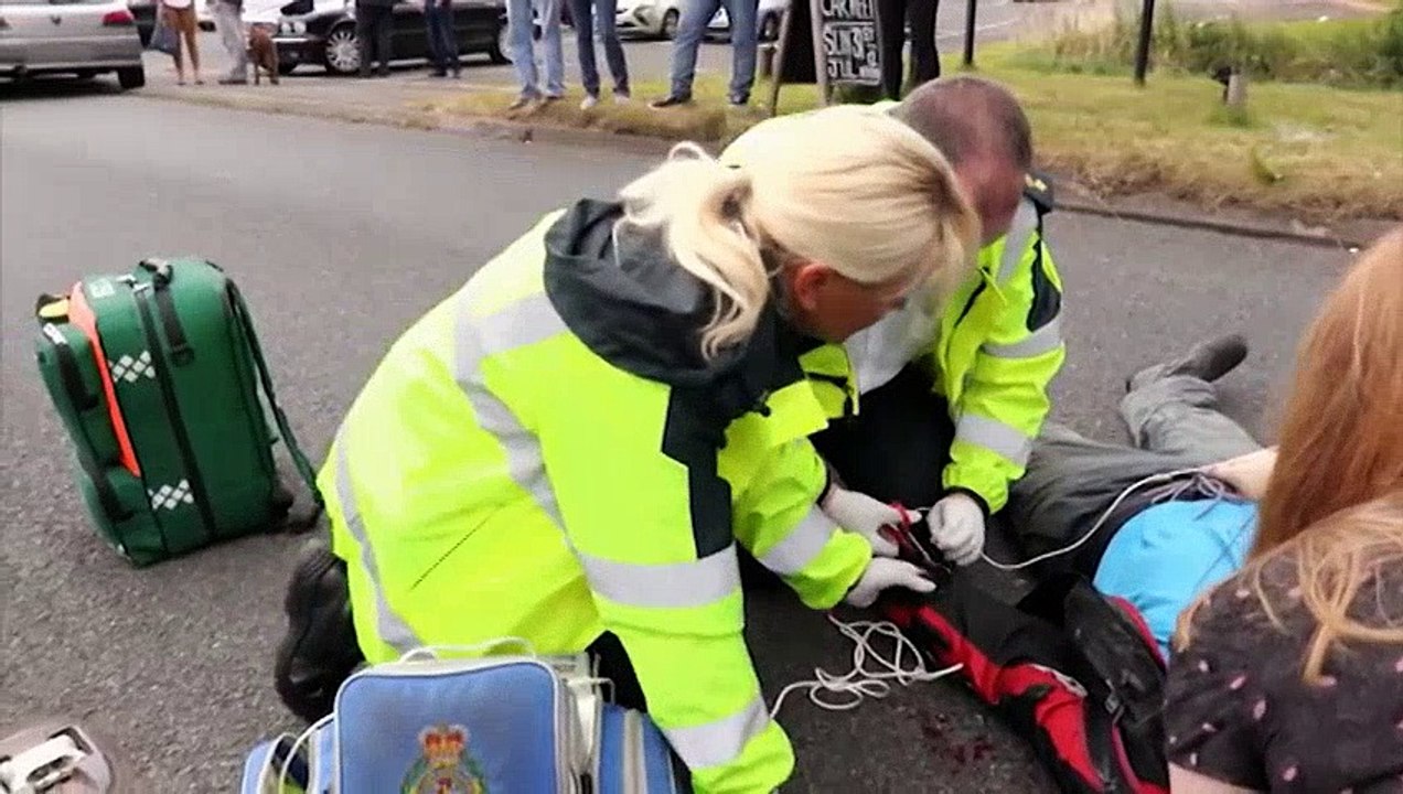 A&E On The Road - Season 1, Episode 8