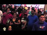 ponce de leon vs abner mares ponce talk about fight - EsNews Boxing