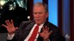 President George W. Bush Reveals If Impressions Bothered Him