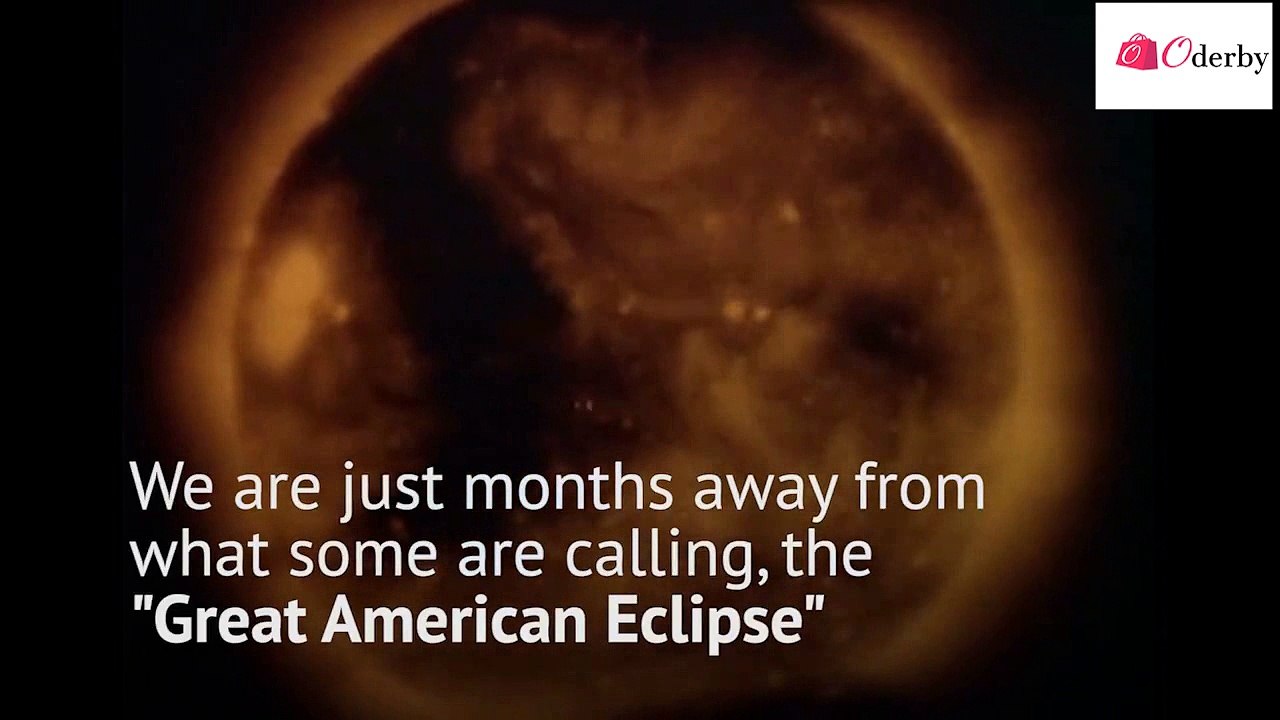 Solar Eclipse Glasses