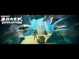 ''Sharky'' Shark | Hungry Shark Evolution | Gameplay | Episode 1