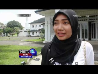 Museum Tekstil di Palembang - NET12