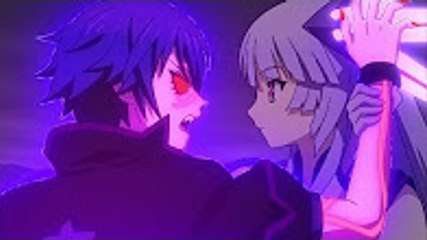 Top 20 Romance-Action Anime Ever!!!