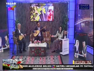 Kara Hasan - Suna (Kürtçe/ CANLI)