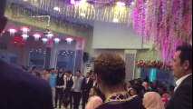 Mehmet Öndül Turgut Alkan Özlem Munzur Kars Düğünü 2017