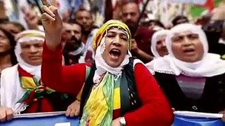 HDP-Referandum Müziği Kürtçe  2017