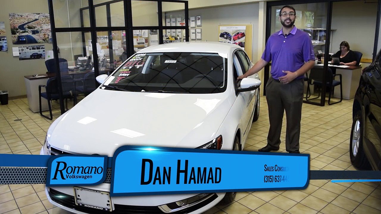 Used Volkswagen CC Cicero, NY | Pre-Owned Volkswagen Dealer Cicero, NY