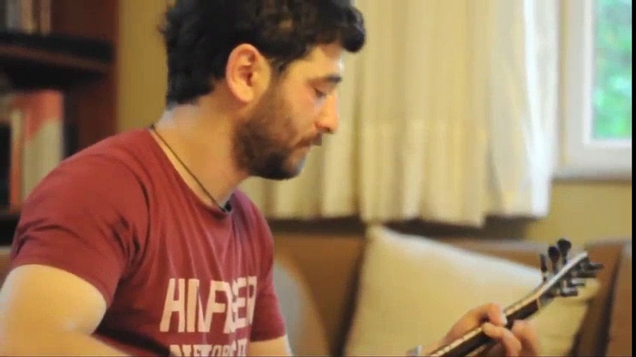 Esmer   Zana u Andok Kürtçe Müzik 2017