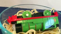 Thomas and friends Dinos and Discoveries Edition - Worlds Strongest Engine