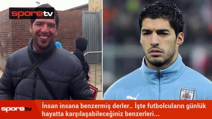 Benzemez kimse sana!