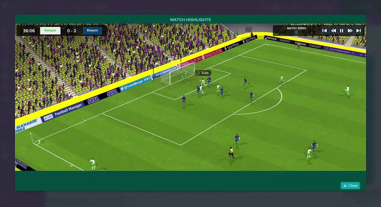 Natopia-Elwynn FMFWC17 GD (highlights)