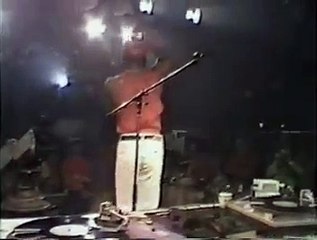 Material Live in Switzerland 07 13 83