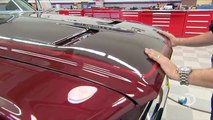 Restauración del Ford Mustang 1968 de Johnny Depp y Amber Heard: continuación Overhaulin