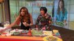Tia Mowry addresses Tamar Braxtons shady comment about Tamera | Wendy Williams Show
