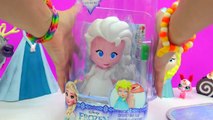 Ana arte arte fácil fiebre frustrar congelado divertido juego princesa Reina pegatina Disney elsa olaf