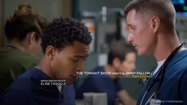 [ TV Online ] The Night Shift 4 Episode 4 : Control - NBC Streaming