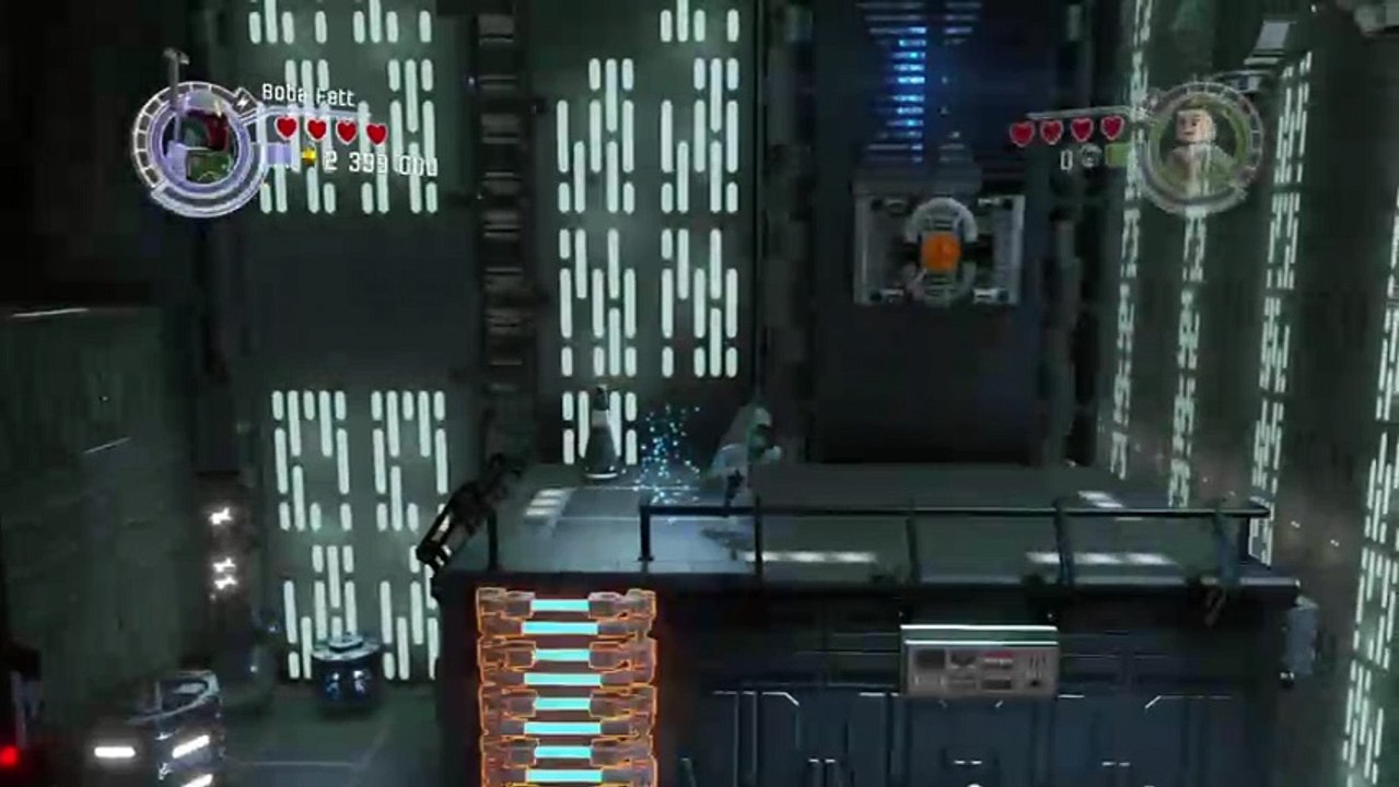Lego Star wars (19)