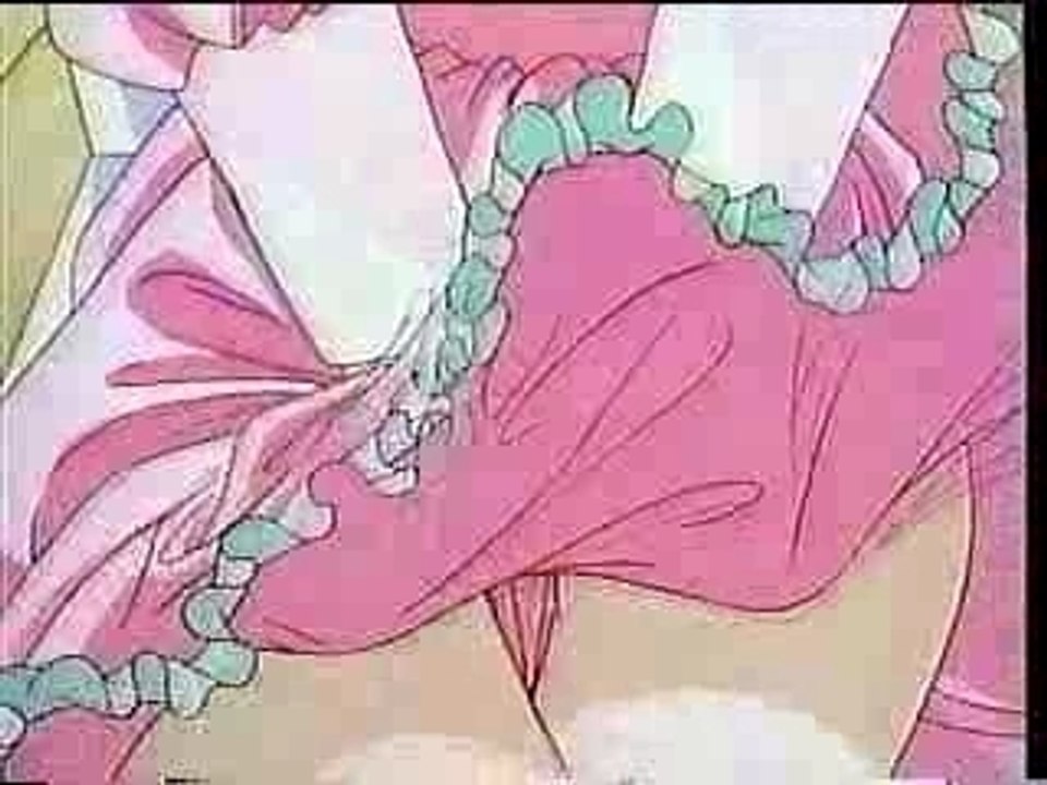 AMV Slayers Dude Looks Like A Lady