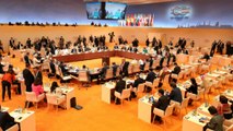 G20 : compromis de façade