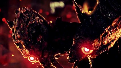 Gantz:0「AMV」 Try To Fight It