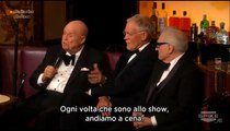 Don Rickles final speech at tribute to Don Rickles (sub Ita)