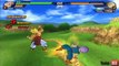 DragonBall Z Budokai 3 - SSJ4 Gogeta, Goku vs Vegeta, Broly, SSJ3 Gotenks, Gohan (Ultimate