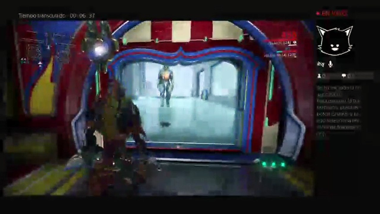 Transmisión de PS4 en vivo de joandreu (18)