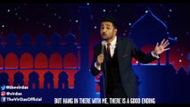 Vir Das _ Stand-Up Comedy _ Indians are Racist-ish