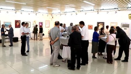 Telif Hakkına Dikkati Çekmek Için Türkiye'yi Dolaşıyorlar