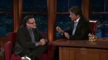 Robin Williams Explains How Cocaine Affects Him