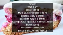 Домашний Торт с Вишней (Очень Просто, но так ВКУСНО!!!) | Cherry Pie Recipe