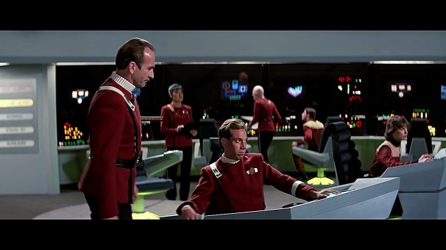 Star Trek İ: Stealing the Enterprise