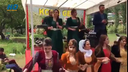 Koma Gel - Awê, Wêli Heseno Wêli (2017)