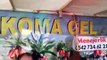 koma gel 2017