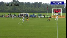 Παναθηναϊκός 0-0 Ολεξάντρια – Στιγμιότυπα 08.07.2017