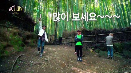 NCT LIFE 〈IN OSAKA〉 EP. 13 「SUB ESPAÑOL」