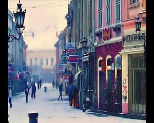 Tereza Kesovija - Kad jednog dana prisjetim se svega