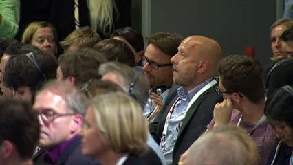 G20: acordo sobre clima com concessões